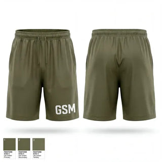 Athletic Shorts With Pockets, GSM, Marines, Teamtime, Team time, sublimation, custom sports apparel, team uniforms, spirit wear, spiritwear, sports uniforms, custom shirts, team store, custom team store, fundraiser sports, apparel fundraiser