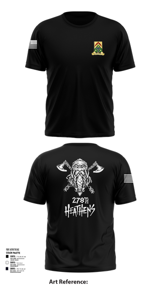 Short Sleeve Performance Shirt, 3/278 ACR, , Teamtime, Team time, sublimation, custom sports apparel, team uniforms, spirit wear, spiritwear, sports uniforms, custom shirts, team store, custom team store, fundraiser sports, apparel fundraiser