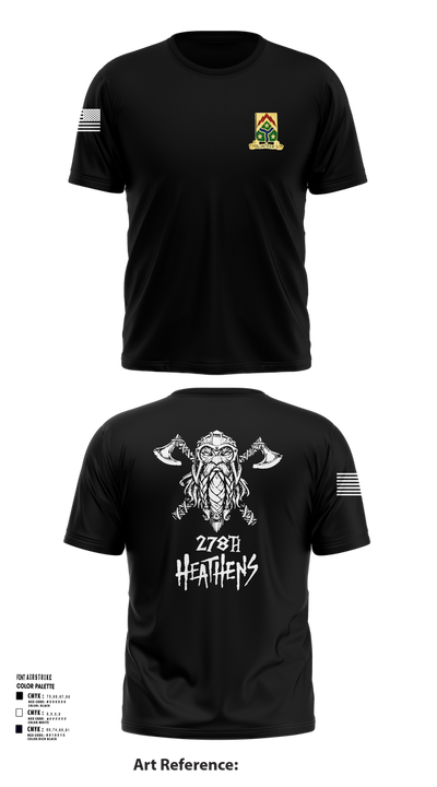 3/278 ACR 4472846 Short Sleeve Performance Shirt - 103