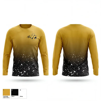 JC 54439485 Long Sleeve Performance Shirt 1