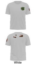 Peier 12866398 Short Sleeve Performance Shirt - 11