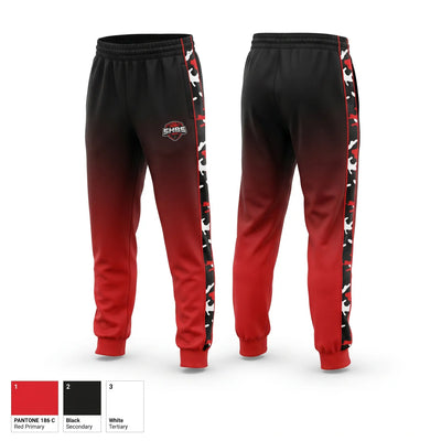 HEAT Sweatpants - 1