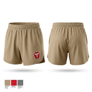 Ranger Panties, Snake creek medic corp, Air Force, Teamtime, Team time, sublimation, custom sports apparel, team uniforms, spirit wear, spiritwear, sports uniforms, custom shirts, team store, custom team store, fundraiser sports, apparel fundraiser