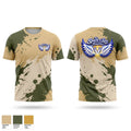 The Spark of Love Foundation Short Sleeve Performance Shirt - 1