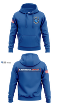 Phoenix Police Department Hoodie - 11