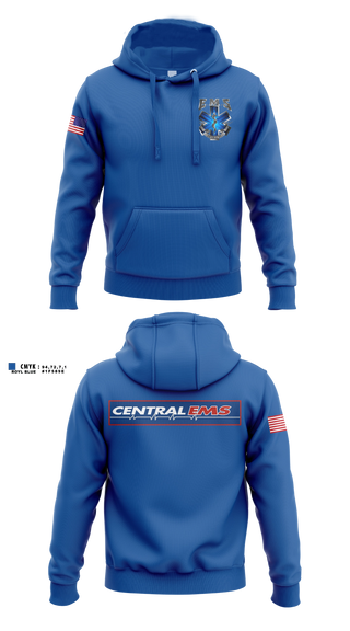 Hoodie, Phoenix Police Department, Police, Teamtime, Team time, sublimation, custom sports apparel, team uniforms, spirit wear, spiritwear, sports uniforms, custom shirts, team store, custom team store, fundraiser sports, apparel fundraiser