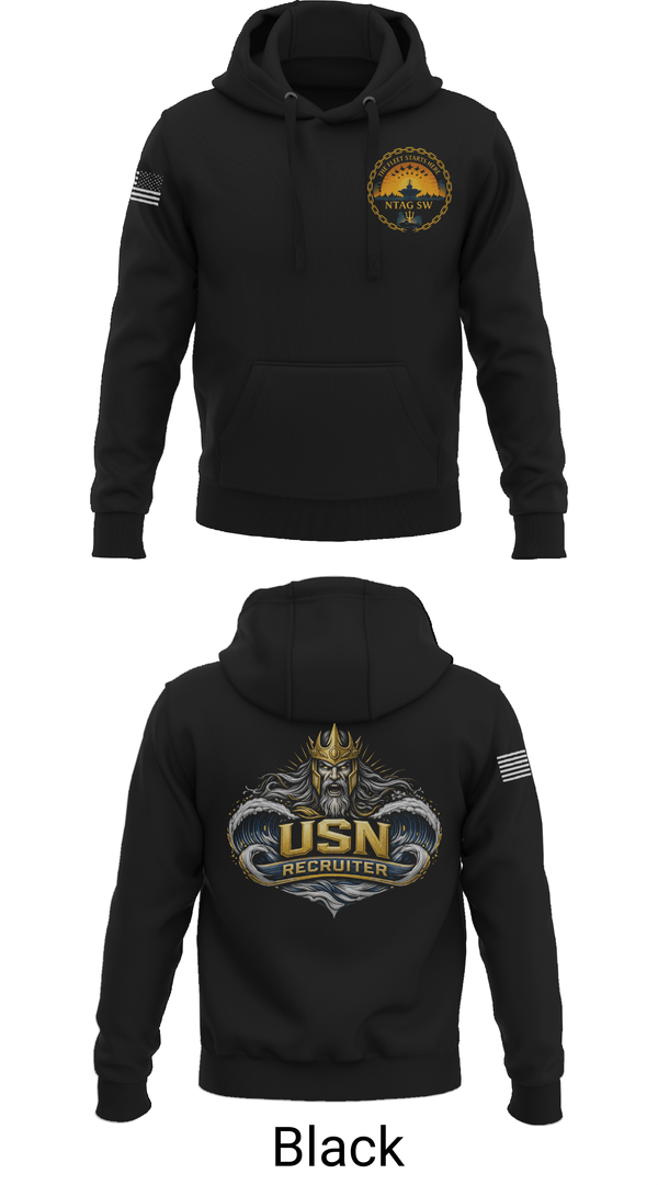 Hoodie, NTAG SW, Navy, Teamtime, Team time, sublimation, custom sports apparel, team uniforms, spirit wear, spiritwear, sports uniforms, custom shirts, team store, custom team store, fundraiser sports, apparel fundraiser