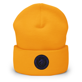 CNT 81524840 Cuffed Beanie | Yupoong 1501KC