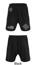 OTCN 16463071 Athletic Shorts With Pockets - 28
