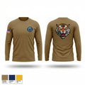 CWG SIX 75898826 Long Sleeve Performance Shirt - 1