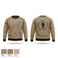 HRC G3 Crew Neck Sweatshirt - 1