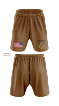 HHB, 31st ADA BDE 93964777 Athletic Shorts With Pockets - 31
