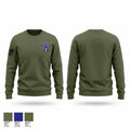 Tactics Unit 19846943 Crew Neck Sweatshirt - 1