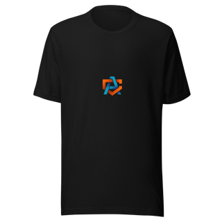 Unisex Staple T-Shirt - Black