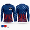Camel Kids 65161541 Long Sleeve Performance Shirt 1