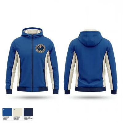 Champion Mindset Basketball Academy 5721341 Windbreaker - 1 (1)