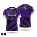 Mambas Short Sleeve Performance Shirt - 1