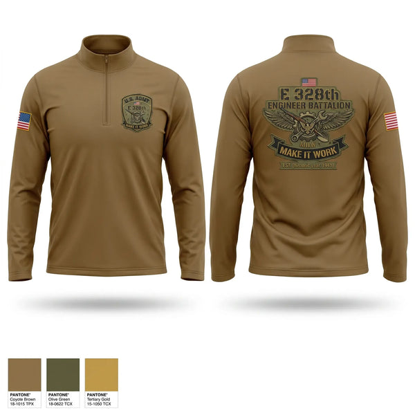 Windbreaker, E328th, Army, Teamtime, Team time, sublimation, custom sports apparel, team uniforms, spirit wear, spiritwear, sports uniforms, custom shirts, team store, custom team store, fundraiser sports, apparel fundraiser