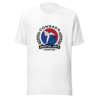 Unisex Staple T-Shirt - White