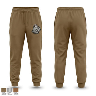 Sweatpants, BRAVO 237th BSB, Army, Teamtime, Team time, sublimation, custom sports apparel, team uniforms, spirit wear, spiritwear, sports uniforms, custom shirts, team store, custom team store, fundraiser sports, apparel fundraiser