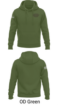 Prince William SWAT 76552419 Hoodie - 55