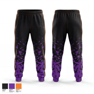 Sweatpants, Rhode Island Nationals Baseball, Baseball, Teamtime, Team time, sublimation, custom sports apparel, team uniforms, spirit wear, spiritwear, sports uniforms, custom shirts, team store, custom team store, fundraiser sports, apparel fundraiser