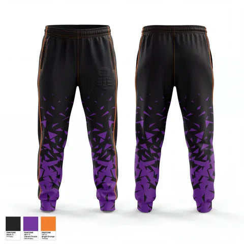 Sweatpants, Rhode Island Nationals Baseball, Baseball, Teamtime, Team time, sublimation, custom sports apparel, team uniforms, spirit wear, spiritwear, sports uniforms, custom shirts, team store, custom team store, fundraiser sports, apparel fundraiser