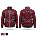 Addison volunteer 39371549 Windbreaker - 1