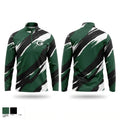 Grafton 62411869 Quarter Zip Jacket - 1