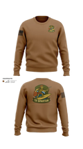 Task Force Spartan 82789422 Crew Neck Sweatshirt - 21