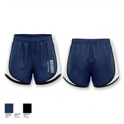Team Maryland 84723451 Women's Shorts - 1