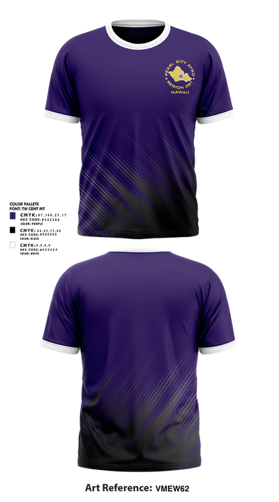 20 25113874 Short Sleeve Performance Shirt - 2