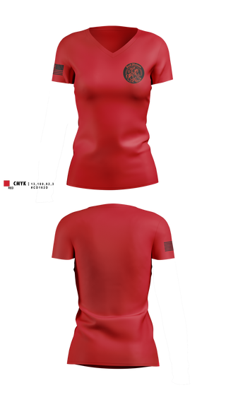 Womens Short Sleeve Vneck Shirt, RAID, Army, Teamtime, Team time, sublimation, custom sports apparel, team uniforms, spirit wear, spiritwear, sports uniforms, custom shirts, team store, custom team store, fundraiser sports, apparel fundraiser