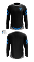 Midwest Redemption 43658084 Long Sleeve Performance Shirt 21