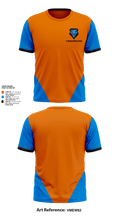 Timberwolves  Short Sleeve Performance Shirt - 1