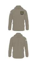 Team 6 49588056 Windbreaker - 58