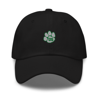 Dad hat - Black