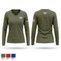 V11 Old School Cotton Feel Shirt - 1