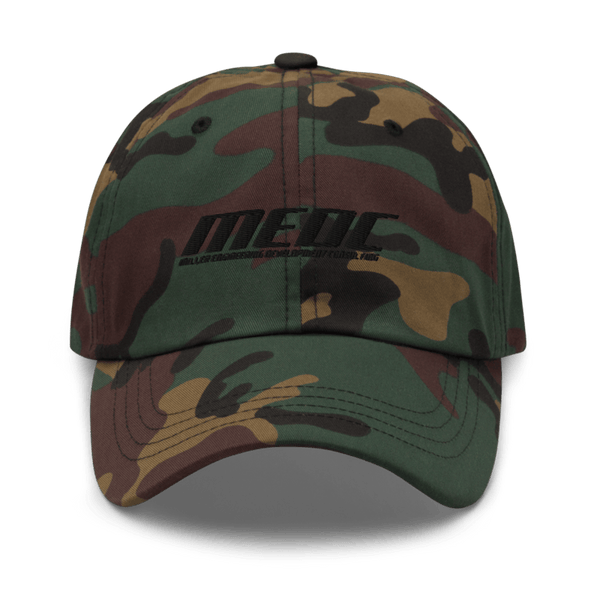 harmony insulation 89539549 Classic Dad Hat | Yupoong 6245CM