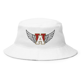 Angels Bucket Hat | Big Accessories BX003