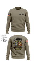 DET OL-B 74906767 Crew Neck Sweatshirt - 3