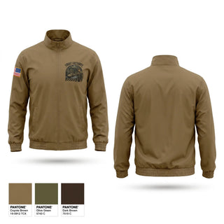 Windbreaker, Auburn Recruiting, Army, Teamtime, Team time, sublimation, custom sports apparel, team uniforms, spirit wear, spiritwear, sports uniforms, custom shirts, team store, custom team store, fundraiser sports, apparel fundraiser