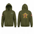 Erath County Sheriff’s Office Hoodie - 1