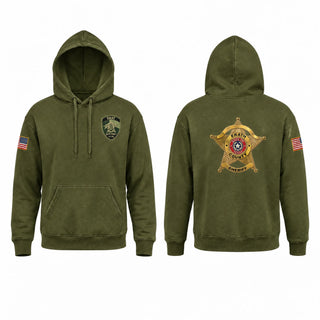Hoodie, Erath County Sheriff’s Office, Police, Teamtime, Team time, sublimation, custom sports apparel, team uniforms, spirit wear, spiritwear, sports uniforms, custom shirts, team store, custom team store, fundraiser sports, apparel fundraiser