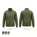 Dover ESU Windbreaker - 1