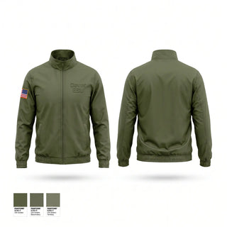 Windbreaker, Dover ESU, Police, Teamtime, Team time, sublimation, custom sports apparel, team uniforms, spirit wear, spiritwear, sports uniforms, custom shirts, team store, custom team store, fundraiser sports, apparel fundraiser