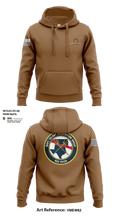 NTAG RED RIVER 9391441 Hoodie - 100