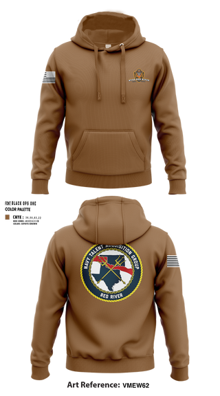 Hoodie, NTAG RED RIVER, Navy, Teamtime, Team time, sublimation, custom sports apparel, team uniforms, spirit wear, spiritwear, sports uniforms, custom shirts, team store, custom team store, fundraiser sports, apparel fundraiser