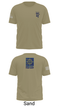 PWD MISAWA 91537594 Short Sleeve Performance Shirt - 91