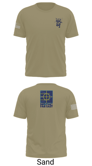 Short Sleeve Performance Shirt, PWD MISAWA, , Teamtime, Team time, sublimation, custom sports apparel, team uniforms, spirit wear, spiritwear, sports uniforms, custom shirts, team store, custom team store, fundraiser sports, apparel fundraiser